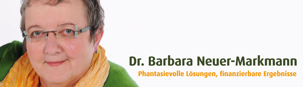 Dr. Barbara Neuer-Markmann